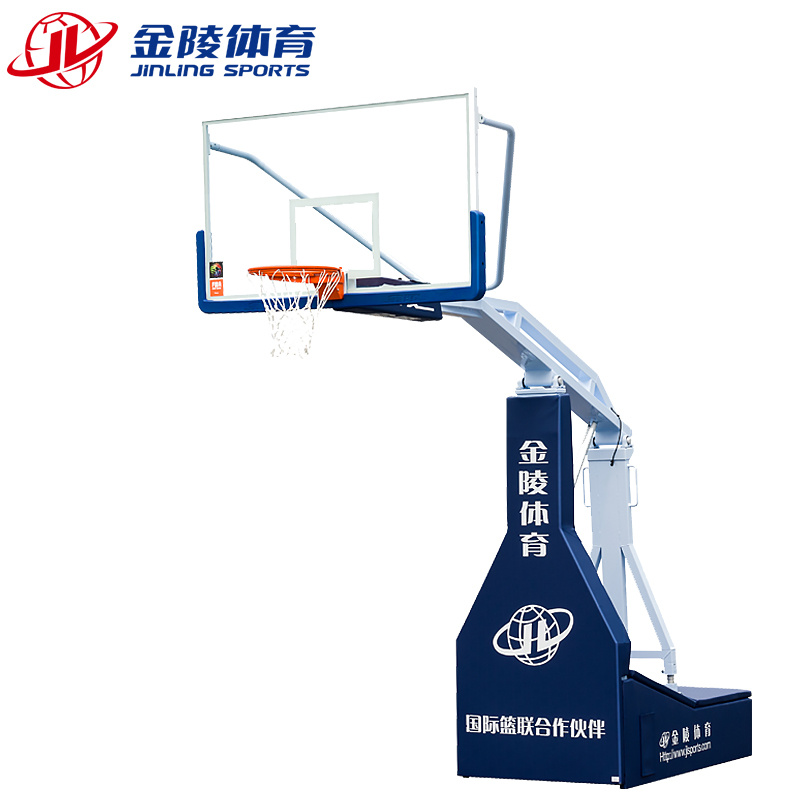 TXJ-1B 弹性平衡篮球架
