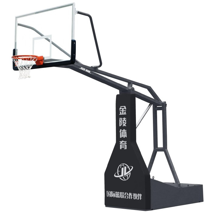 HWJ-1 金陵豪华型室外篮球架